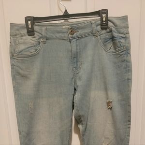 Cabi Deconstructed Brett Jean - Size 8 - NWT